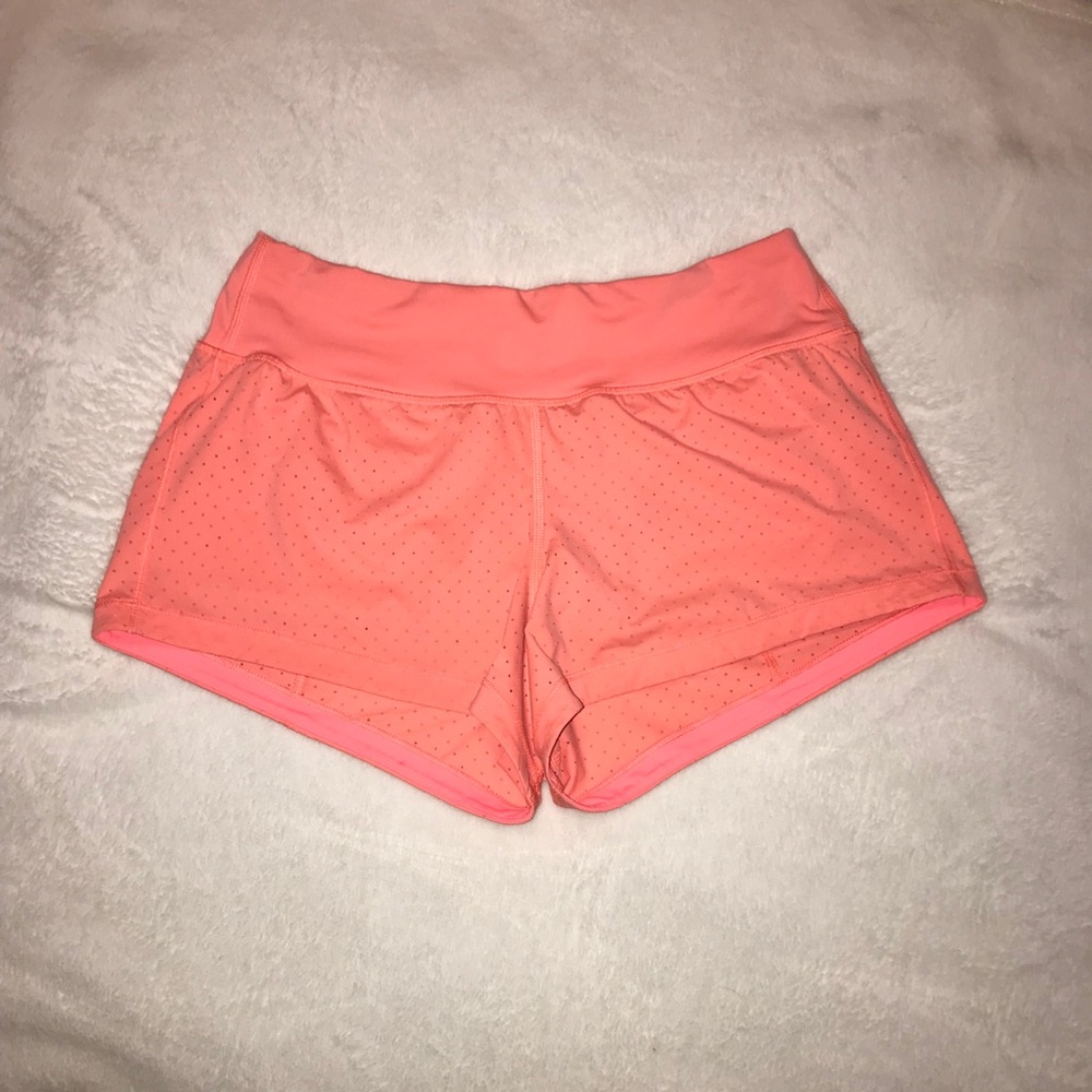 Lululemon Speed Short